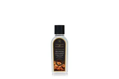 Produktbild von Ashleigh & Burwood Raumduft Orange & Cinnamon 250 ml