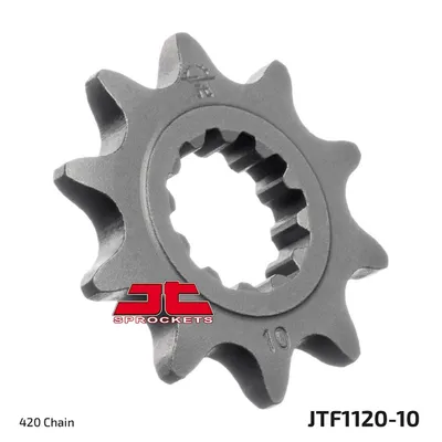 Zdjęcie produktu dla Ritzel 10Z   420
