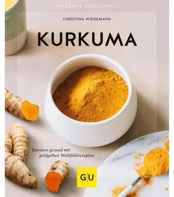 Immagine prodotto di Kurkuma