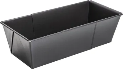 Image de ZENKER Moule à galette des rois réglable 20-35cm noir