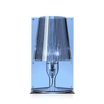 Zdjęcie produktu dla KARTELL Take Blau-Lampe