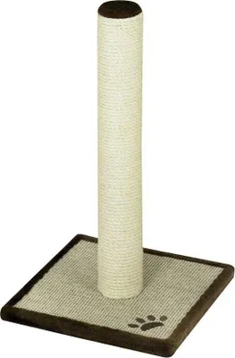 Produktbild von Nobby Classic II, Katzenkratzbaum, Freistehend, Beige, Braun, Sisal, 360 mm, 360 mm