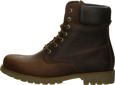 Produktbild von Panama Jack Schnürboots Panama 03 C8 Herren 333531313039 Braun 43 EU