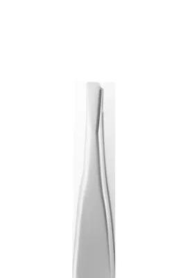 Obrázek produktu pro Pinzeta na obočí s úzkým zkoseným hrotem Expert 20 Type 4 (Eyebrow Tweezers)
