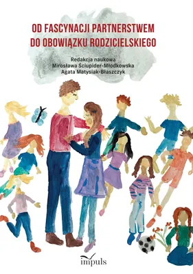 Obrázok produktu pre Od fascinácie partnerstvom k rodičovskej zodpovednosti