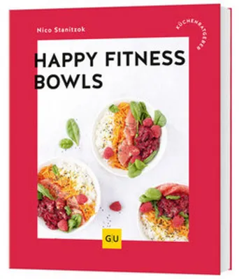 Obrázok produktu pre Happy Fitness-Bowls
