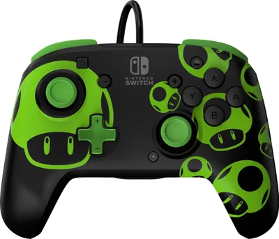 Produktbild von PDP Rematch Wired Controller NS 1UP