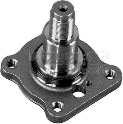 Immagine prodotto di METZGER N 1079 Mozzo ruota posteriore sinistro posteriore destro per FORD Fiesta Mk5 hatchback (JH1, JD1, JH3, JD3)