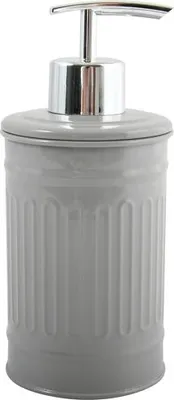 Immagine prodotto di Dispenser per sapone Metal Habana Taupe