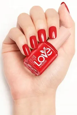 Produktbild von Essie LOVE Nagellack 100 Lust For Life, 13,5 ml