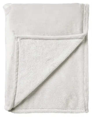 Image de Dutch Decor Billy Plaid, 150 x 200 cm, superweiches Flanell-Fleece