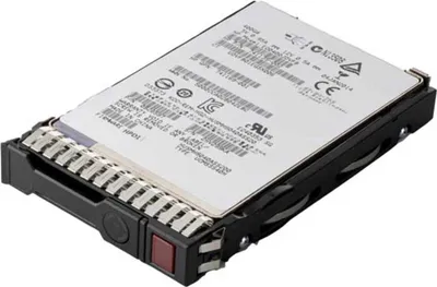Produktbild von Hpe 960Gb Sata Mu Sff Sc Mv Ssd