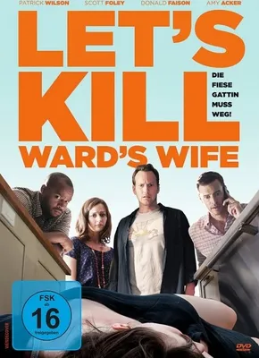 Produktbild von Let´s Kill Ward´s Wife