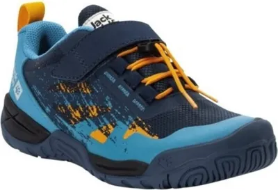 Zdjęcie produktu dla Buty Jack Wolfskin Villi Action Low 40568511274