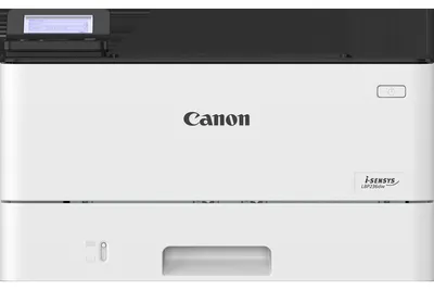 Immagine prodotto di Canon LBP236DW Stampante a Colori  i SENSYS LBP236dw 1200x1200 DPI A4 Wi Fi Bianco