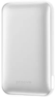 Obrázek produktu pro Proove magsafe powerbanka Vibe Energy Plus 22.5W 10000mAh