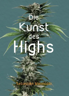 Produktbild von Die Kunst des Highs