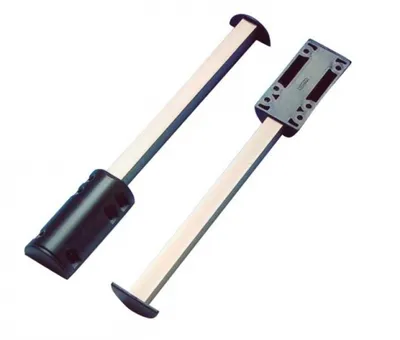 Produktbild von Verbreiterung für Klapptisch 250 mm