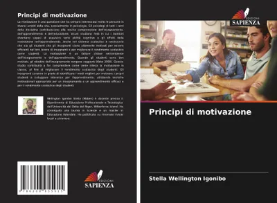 Produktbild von Principi di motivazione