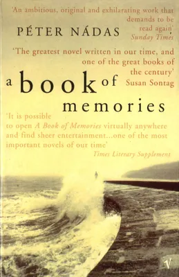 Produktbild von A Book Of Memories