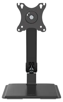 Immagine prodotto di LogiLink BP0201 Braccio per monitor touchscreen LogiLink con supporto, nero