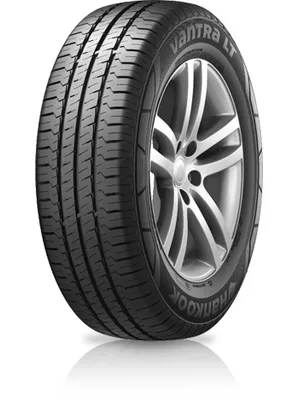 Produktbild von Hankook Sommerreifen motorcycle-tyres Vantra LT RA18 ( 225/70 R15C 112/110S 8PR SBL )