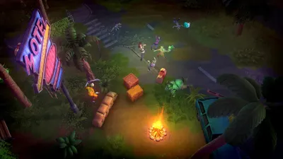 Obrázek produktu pro Dysmantle (SWITCH)