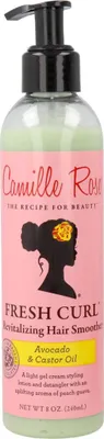 Immagine prodotto di Camille Rose Fresh Curl Smoother 8 oz.