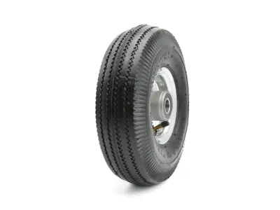 Image de Roue pour chariot 3.50-4 4PR 16153