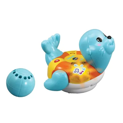 Image de VTech : Jeu d'eau Zeeleeuw