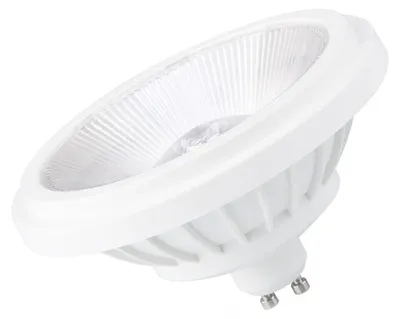 Produktbild von Spectrum GU10 LED Spot Lampe 1200lm 2700K Warmweiß 230V