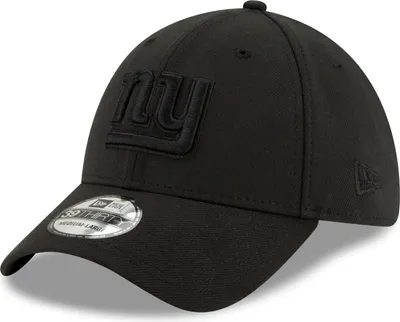 Zdjęcie produktu dla Czapka New Era 39Thirty Stretch Cap - NFL New York Giants - S/M