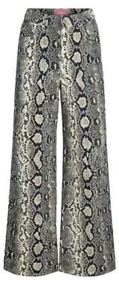 Produktbild von JACK & JONES Female Hosen mit weitem Bein JXZOE Hosen mit weitem Bein