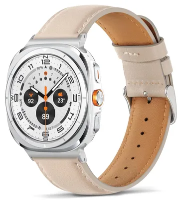 Obrázok produktu pre Solidchoice – Remienok na hodinky pre Samsung Galaxy Watch Ultra 47 mm