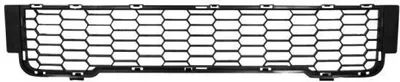 Produktbild von BLIC Lüftungsgitter Grill Stoßfänger für RENAULT KANGOO (KC0/1) Schwarz