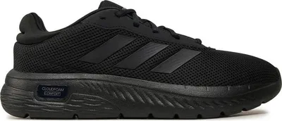 Produktbild von adidas Cloudfoam Comfy Herren Sneaker Turnschuhe Sportschuhe Freizeit IH6129