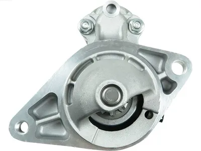 Image de Démarreur Toyota Yaris 1.3