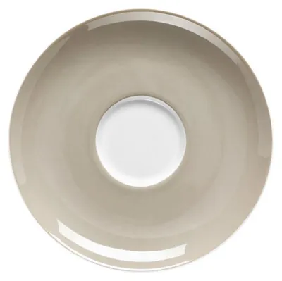 Imagen del producto de Thomas Kaffee-Untertasse Sunny Day Greige 10850-408543-14741 /Abverkauf nur solange Vorrat reicht
