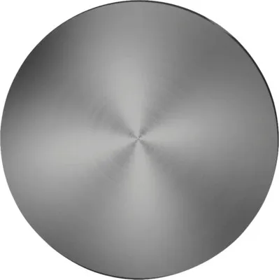 Produktbild von Jungborn Schaftventil ONE 1 1/4 gun metal"