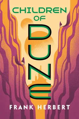 Produktbild von Children of Dune