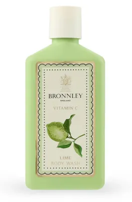 Produktbild von Bronnley Duschgel Lime 300ml