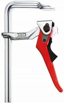 Obrázok produktu pre BESSEY GSH16, Šedá, Červená, 350 mm, 150,1 mm, 119,9 mm, 600,1 g, B00Q8OGMYA