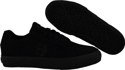 Produktbild von Etnies Fader LS Vulc black / black / black EUR 37 / UK 4