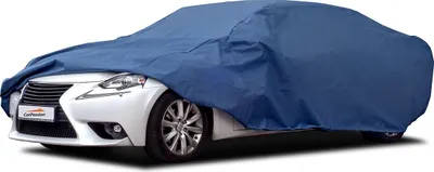 Obrázok produktu pre Kryt vozidla CARPASSION MMT CP100223