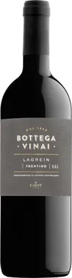 Produktbild von Lagrein Trentino DOC Bottega Vinai 2023 Trentino-Südtirol | Italien | 13% vol | 0,75 l