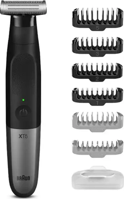 Zdjęcie produktu dla Trymer Braun XT5200