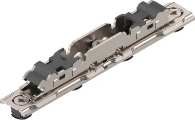 Produktbild von Blum Aventos HS/HL/HK-top Expando T Frontbefestigung symmetrisch, Stahl vernickelt