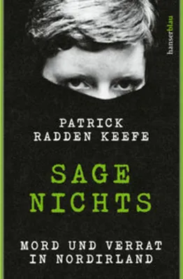 Produktbild von Sage nichts