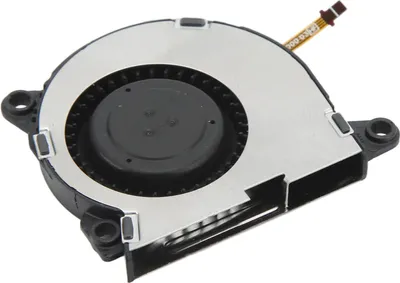 Produktbild von 8800 U/min OLED-Lüfter zur Wärmeableitung für Spielkonsolen und Switch (DC 5 V)