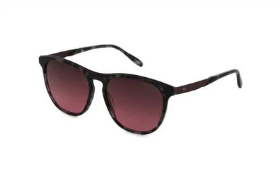 Produktbild von Damen Sonnenbrille Rechteckig Vollrand HS495 Farbverlauf 56mm Glasbreite
